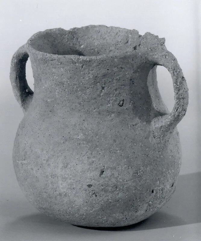 Jar — Unknown