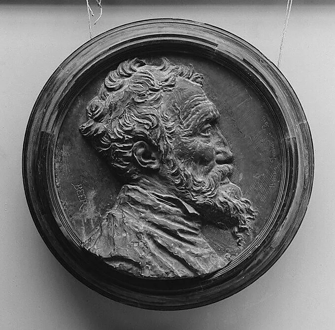 Michelangelo — Friedrich Beer