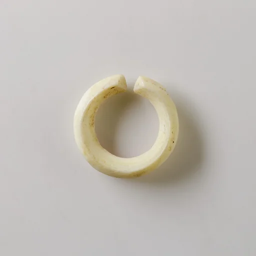 Hair ring