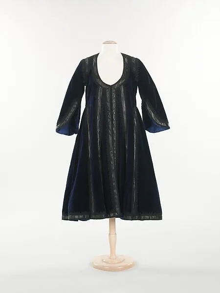 Evening coat — Callot Soeurs|Madame Marie Gerber