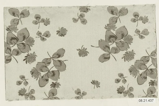 Textile sample