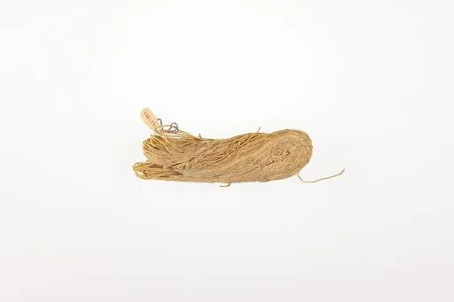 Scribe's Palette and Writing Utensils: Hank of Thread