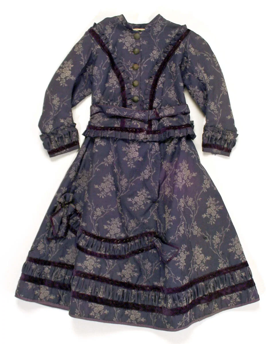 Dress — Unknown