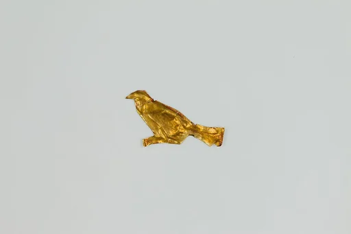 Swallow amulet