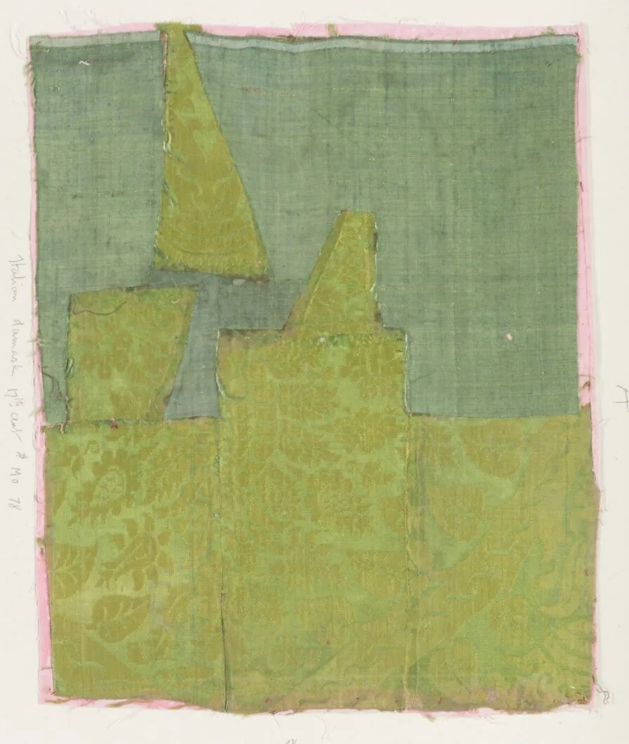 Fragment — Unknown