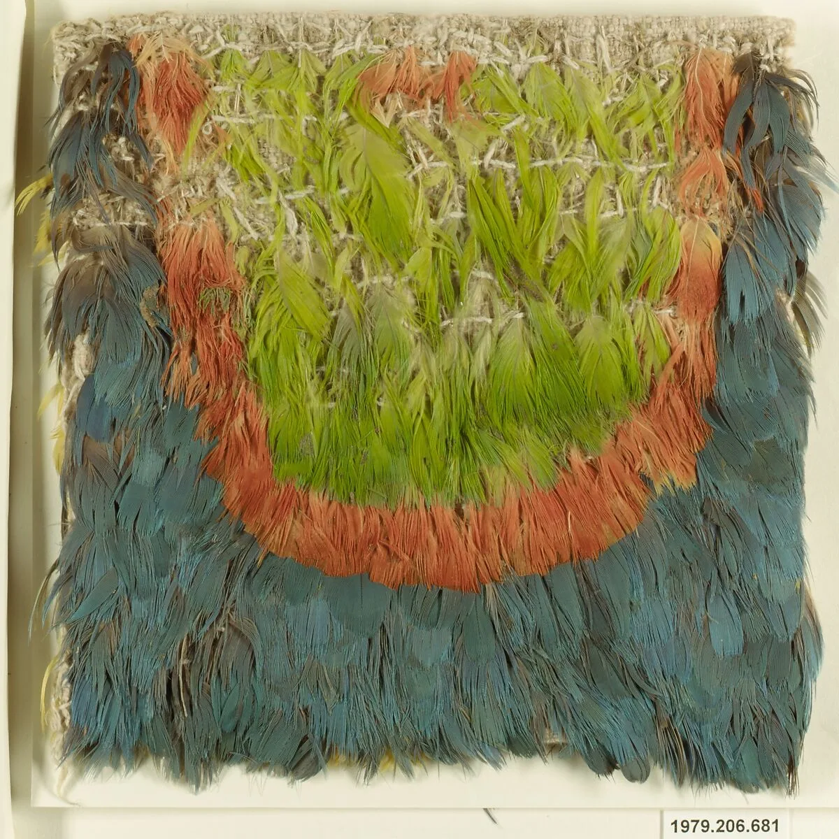 Miniature Tunic — Unknown