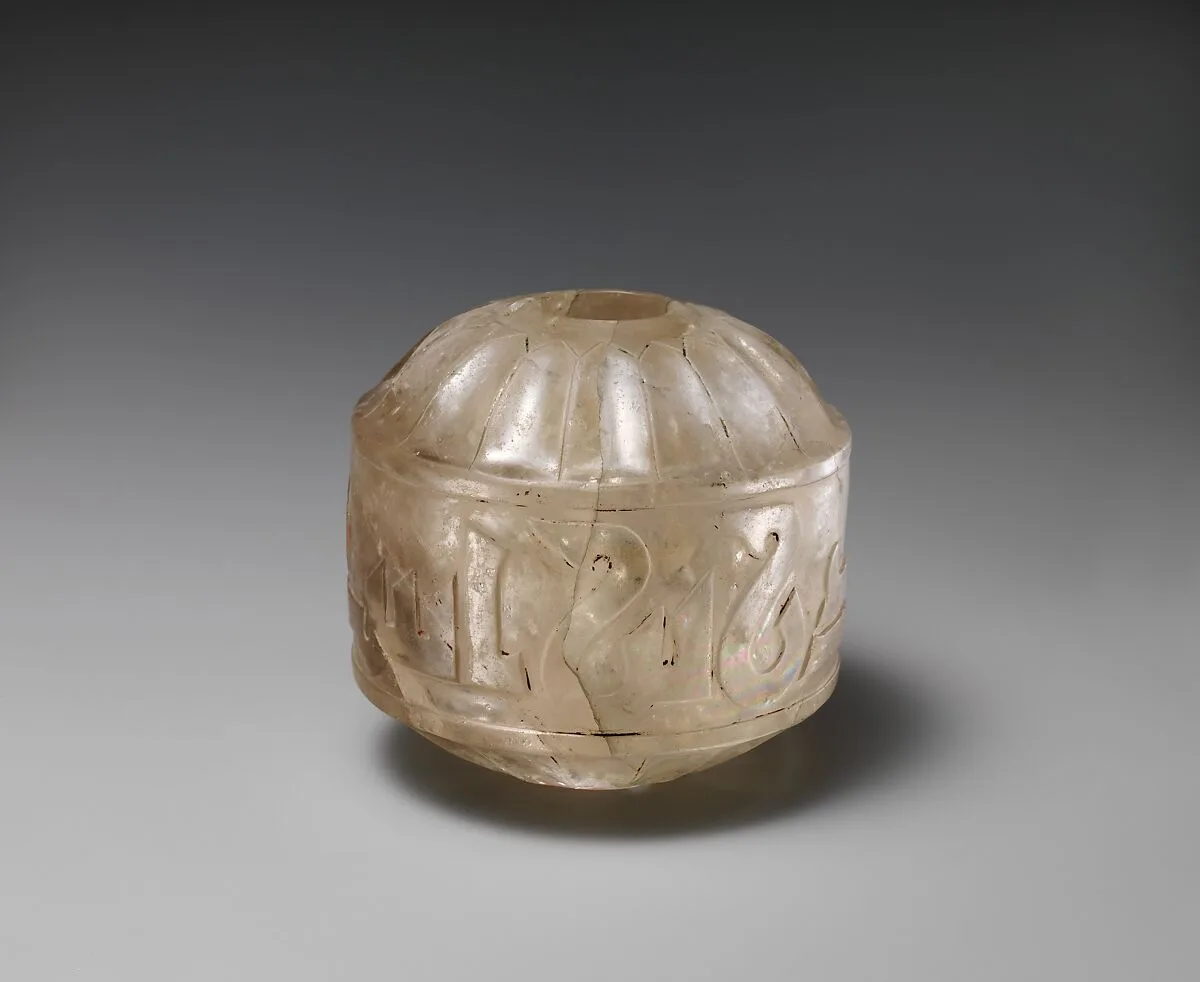 Mace Head — Unknown