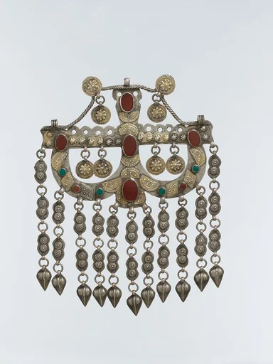 Pectoral Ornament (?)
