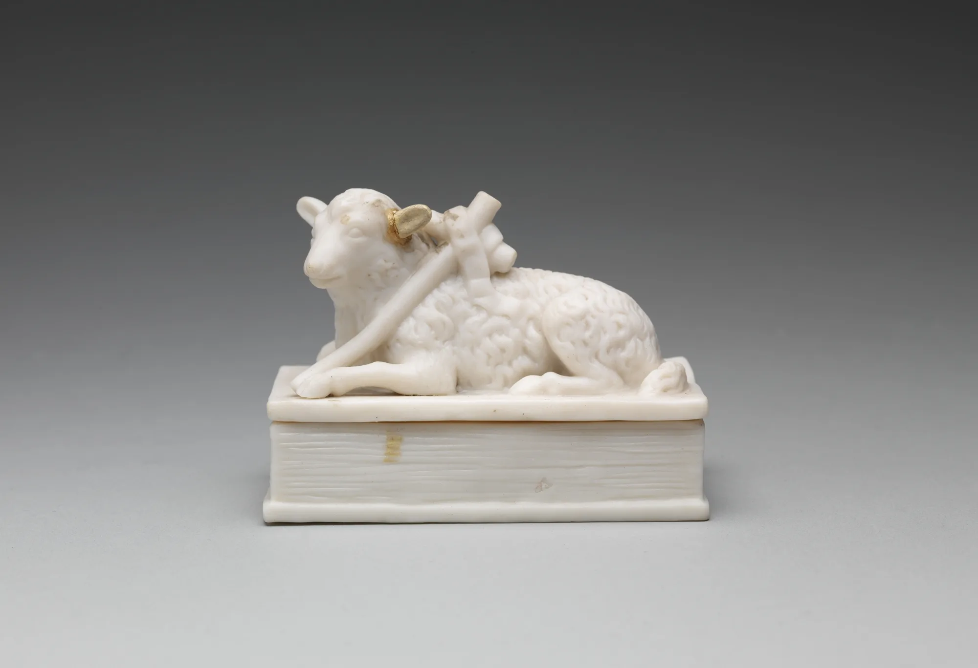 Box — Unknown