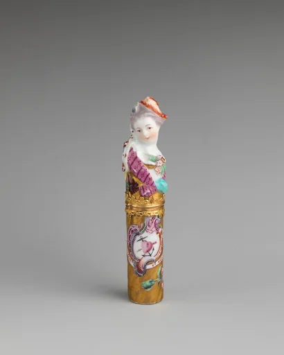 Female bust