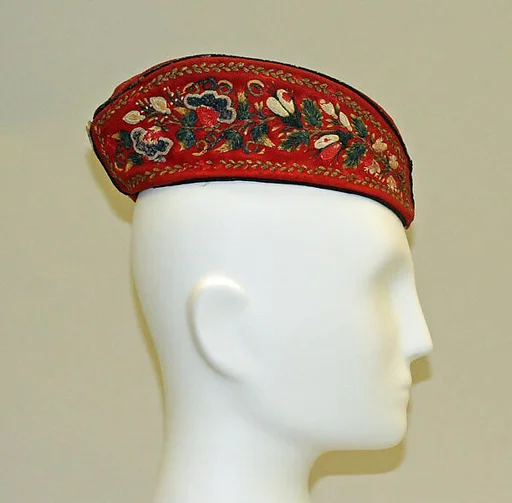 Cap