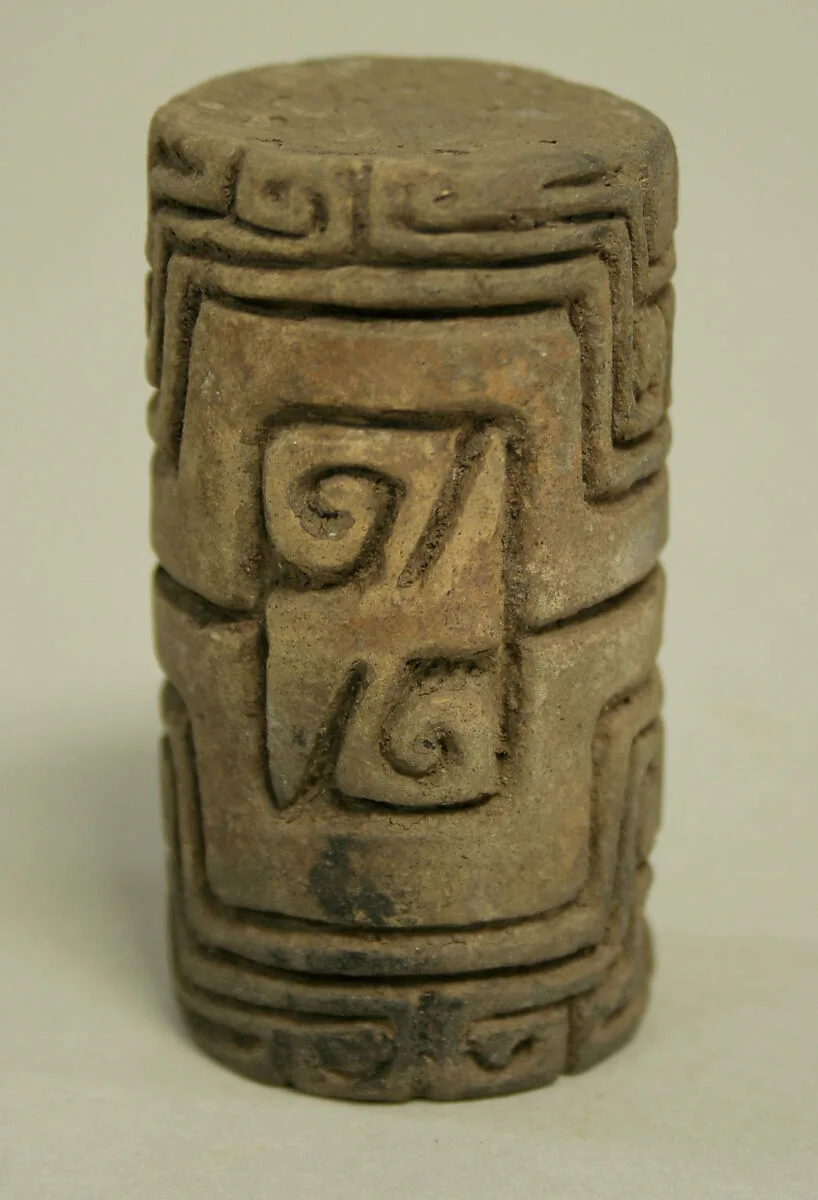 Stamp Roller — Unknown