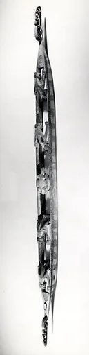 Spirit Canoe (Wuramon)