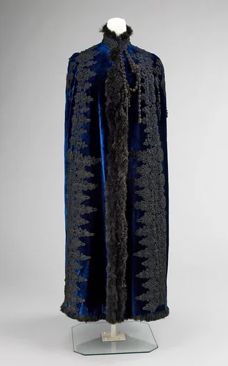 Evening cape