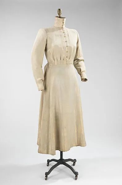 Cocktail dress — Bianchini-Férier|Paul Poiret