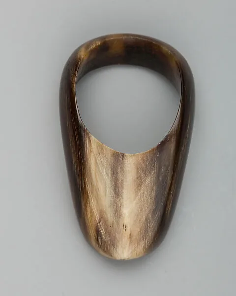 Archer's Ring — Unknown