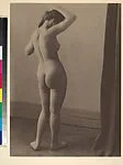 Standing Nude