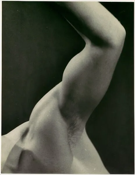 Arm — Man Ray