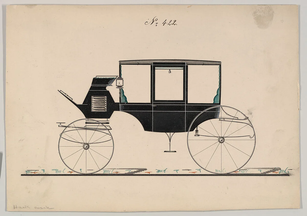 Hack Coach #422 — Brewster & Co.
