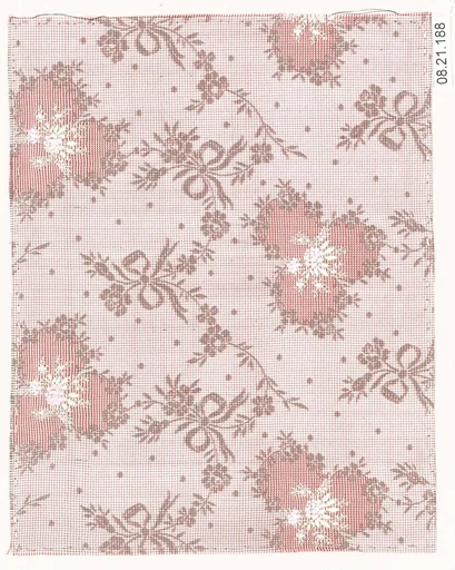 Textile sample