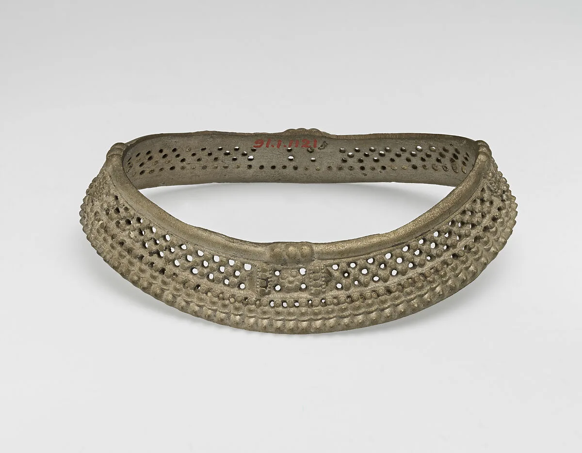 Anklet — Unknown