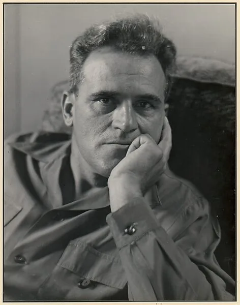 Ernst Baem — Johan Hagemeyer