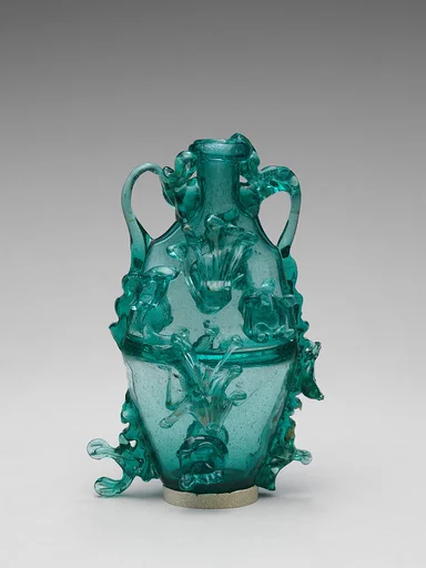 Pilgrim bottle