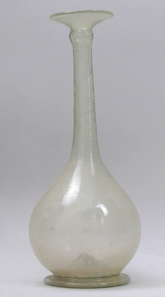 Bottle — Unknown