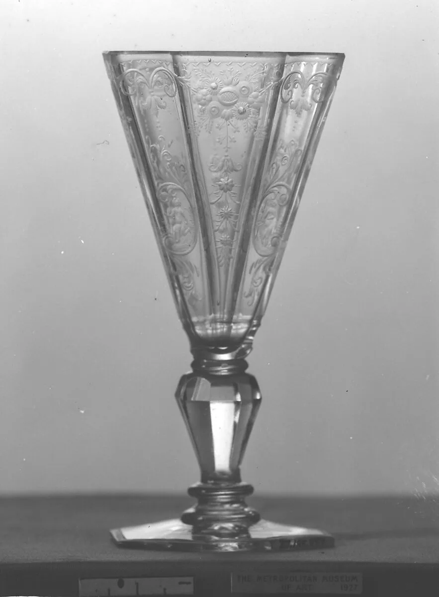 Wineglass — Unknown
