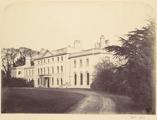 Blake House