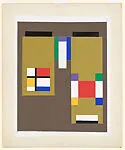 Untitled — Charmion von Wiegand
