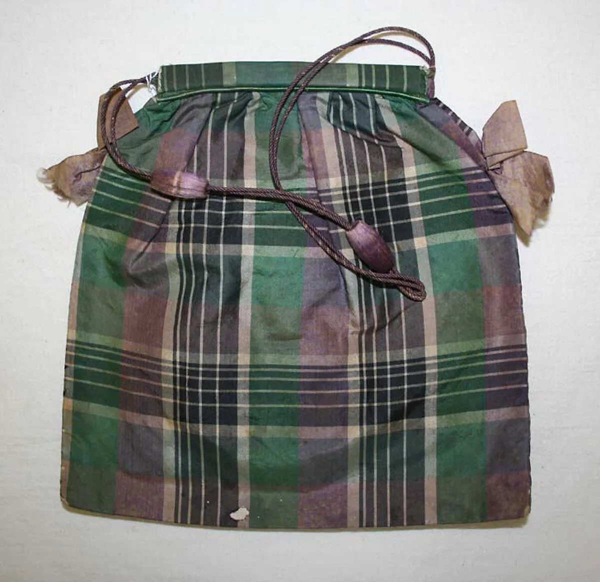 Bag — Unknown