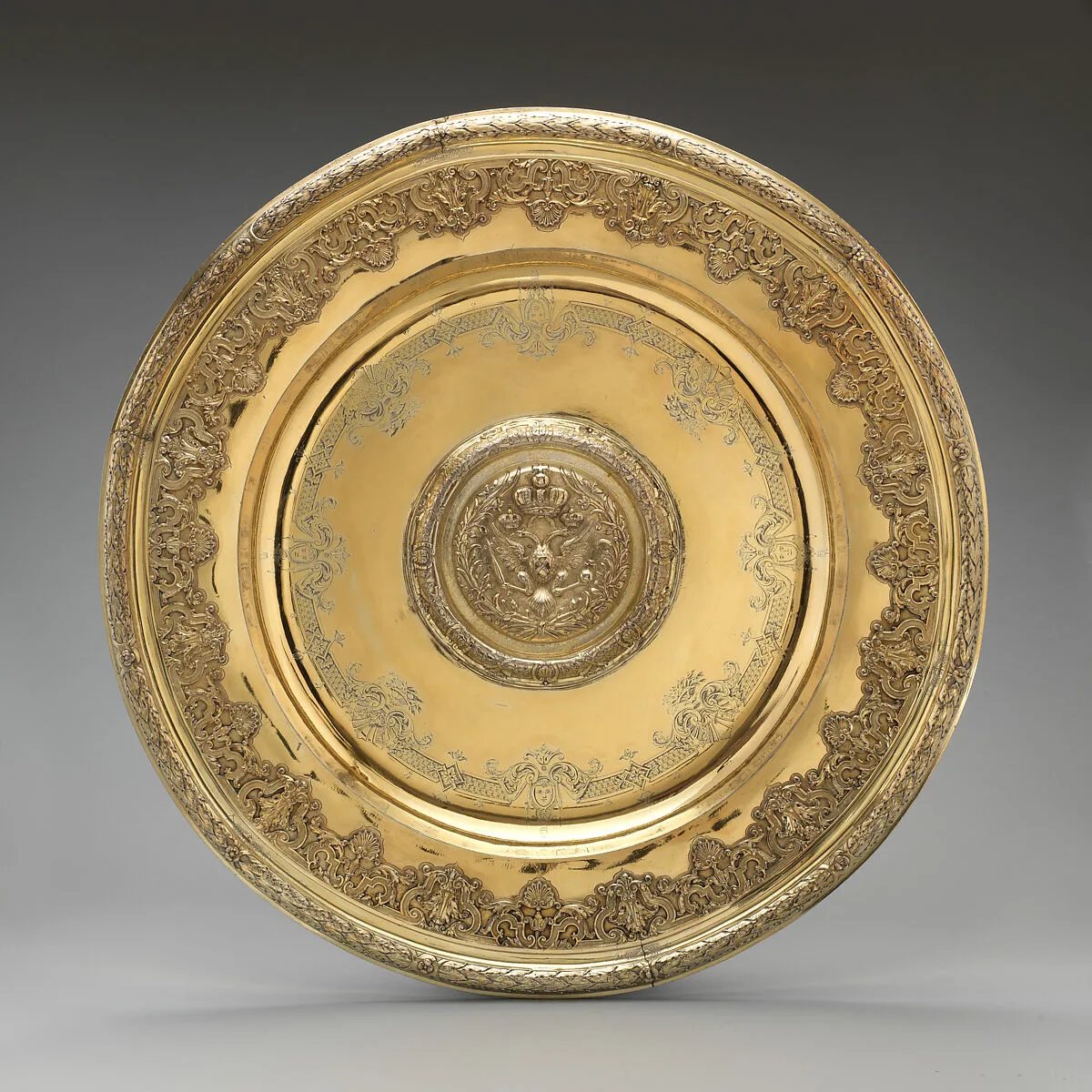 Basin — Samuel Margas Jr.