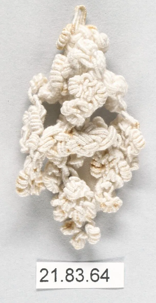 Tassel — Unknown
