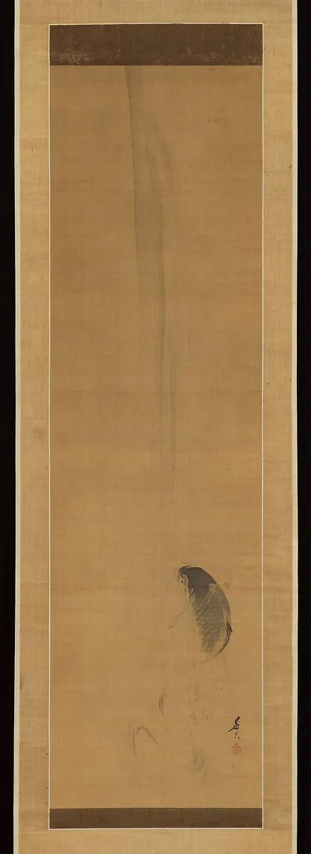 Untitled — Shibata Zeshin