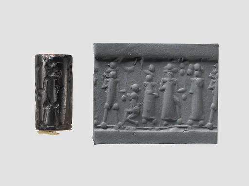 Cylinder seal