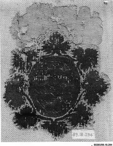Textile Fragment