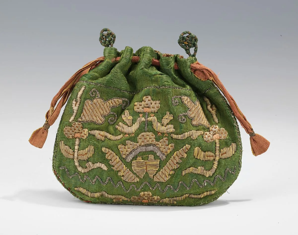 Pouch — Unknown