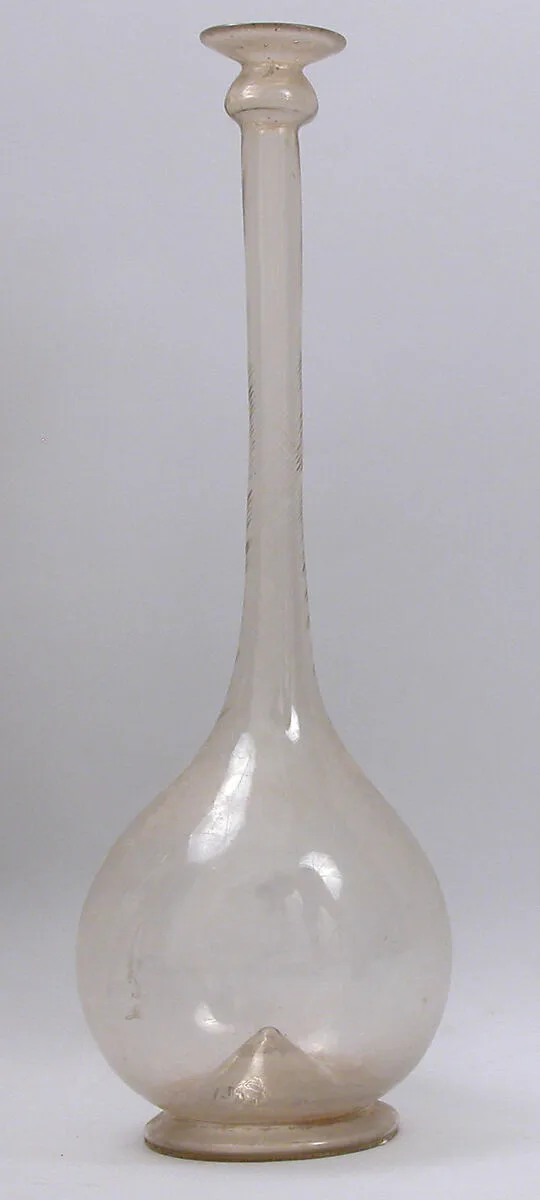 Bottle — Unknown