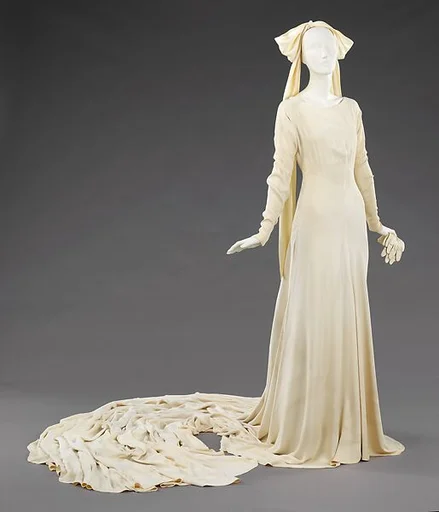 Wedding ensemble