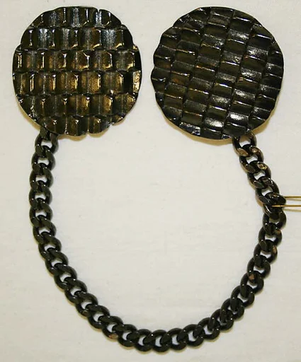 Belt buckle