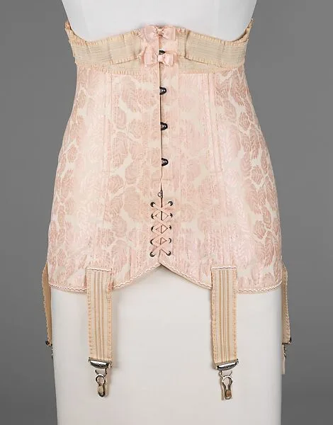 Corset — O'Conner, Moffatt & Company