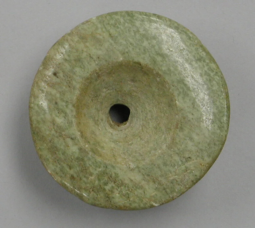 Stone Earflare — Unknown