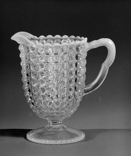 Milk Pitcher