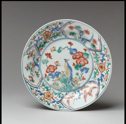 Plate