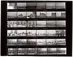 [Contact Sheet from Canadian Assignment]