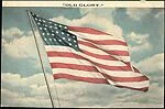 [25 Postcards with Patriotic, Religious or Sentimental Themes Collected by Walker Evans]