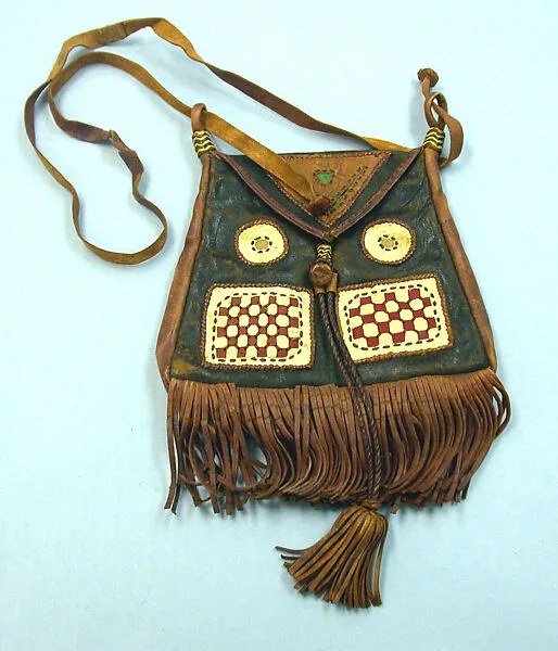 Bag — Unknown