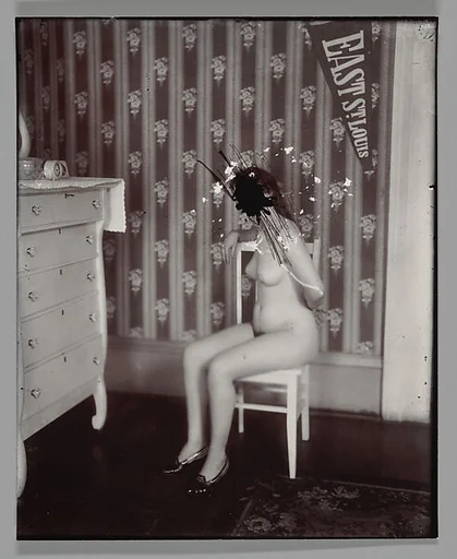 [Storyville Portrait]