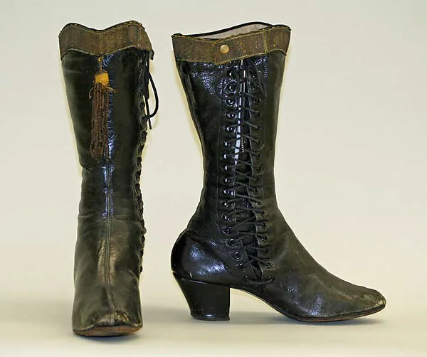 Boots — Capezio Inc.